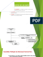 Diapositiva de Importancia de Variables en Una Investigación .