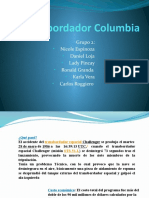 Caso - Columbia