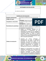 IE Evidencia 2 Presentacion Interactiva Elaborar Ficha Tecnica y Clasificacion Arancelaria de Los Productos