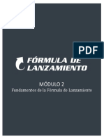 Módulo 2 - Fundamentos de La FL