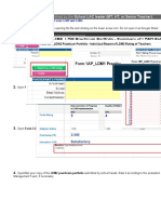 LDM Form 3.2P Teachers Practicum Portfolio Evaluation Form