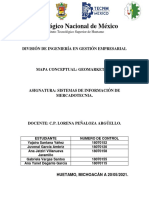 3.3 Mapa Conceptual