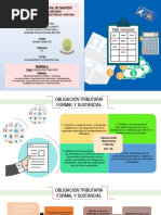 Semana 2 - Grupo 1 Obligaciones Tributarias