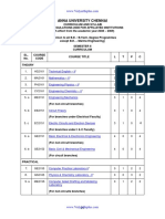 2nd Sem R2008