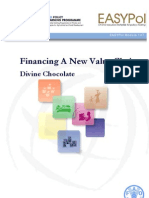 Financing A New Value Chain: Divine Chocolate