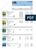 Patrik Aussie Prices