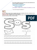 Actividad Guia 37 Grado Transicion Abril 21 2021