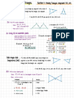 Geometry Section 4.4 Notes