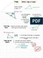 Geometry Section 4.2 Notes