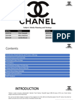 Subject: Media Planning and Strategy: Roll Nos. Name Roll Nos. Name