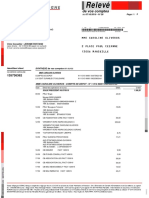 De Vos Comptes: Cepac