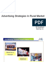 Rural Mkting Presentation