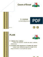 Cours Informatique de Gestion Charani - PDF Version 1