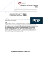 U3 - S8 - Informe de Recomendación (Feria Gastronómica) - OK