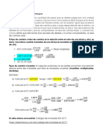 Notas de Clase Moneda Extranjera