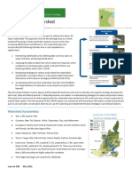 Watershed Approach: Land Use in The Otter Tail River Watershed