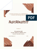 Tuberculosis