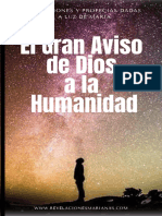 Libro Aviso Preguntas