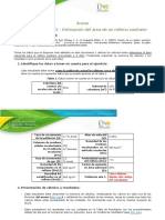 Anexo CORREGIDO Intrucciones Tarea 5 - Estimación Del Área de Un Relleno Sanitario