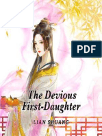 The Devious First Daughter Chapter - 51 - Chapter - 101