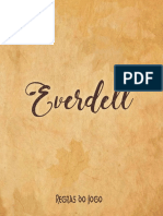 Everdell Manual de Regras