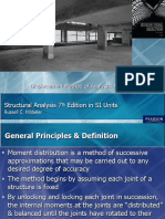 Structural Analysis 7 Edition in SI Units