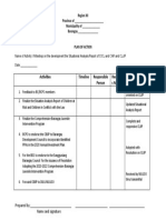 Plan of Action-Next Steps CLJIP v3 - Barangay Level