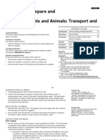 General Biology 2-201-270