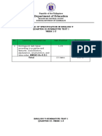 Q3-English-V-Summative Test