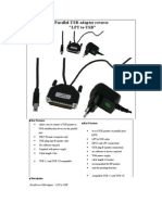 Usb Adapter