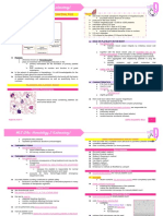 MLS 12aa: Hematology 2 (Laboratory) : Module 1: Platelet Count and Platelet Function Tests