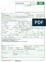 Formulario 600 2014-Desbloqueado