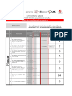 03 Fw-m1-t3 - Matriz de Cumplimientos Normativo