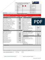 8.4.7 Formato de Inspección de Tanq. Agua OK