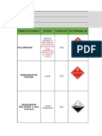 Matriz de Epp