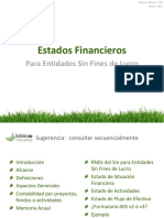 Guia Curso Entidades Sin Fines de Lucro