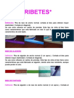 RIBETES