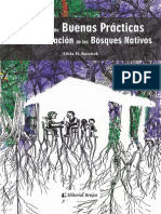 Barchuk, Alicia - Manual de Buenas Prácticas para La Conservacion de Los Bosques Nativos