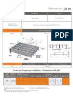 Ficha Tecnica CB-06