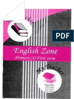 English Zone 4