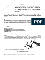 Grupo Multiplicador y Divisor de Las Cajas de Cambios Mecánicas