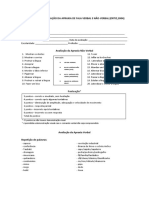 Protocol de Apraxia