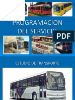 Programacion Del Servicio - Capitulo 1