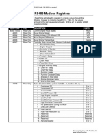 Mpc-10 & Tec-10 Modbus Map 2.28.2019