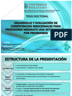 Tesis Doctoral