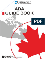 Guide 2 Canada