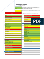 RxPrep 6-8 Week Study Review Schedule