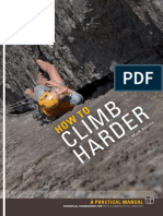 How To Climb Harder