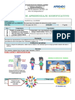 Sesión CT - 25-05 Señales Alerta de Nuestro Cuerpo