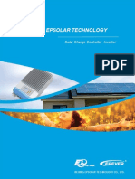 EPsolar Product Catalogue